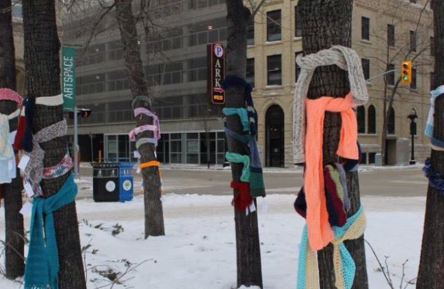 au-canada-des-echarpes-accrochees-aux-arbres-pour-les-sdf-julie-poupat_2